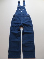Lee WIDE BIB Latzhose Latz