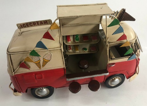 Handfertigung 1966 luxus bus - 1966,