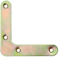 10 x Fensterwinkel 70 x 70 x