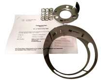 Big Sucker Stage 1 und Arlen