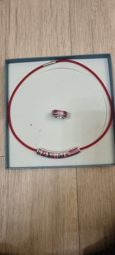 Pierre lang set - , rot