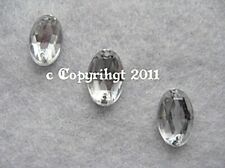 15 Aufnähsteine Strass