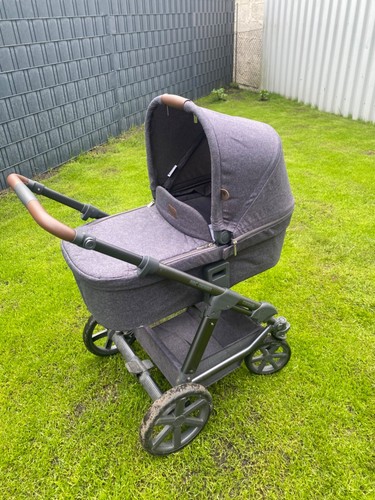 Abc design kombi kinderwagen - abc, kombi-kinderwagen