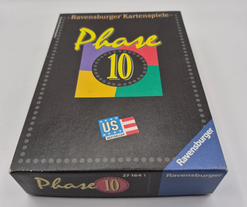 Phase bestseller - us,