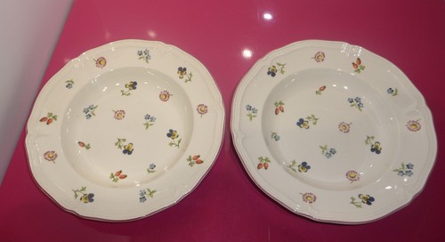 Villeroy boch petite fleur - &,