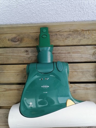 Vorwerk kobold eb360 - vorwerk,