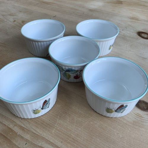 5er set vintage royal - vintage,