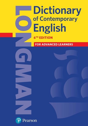 Longman dictionary - longman, of