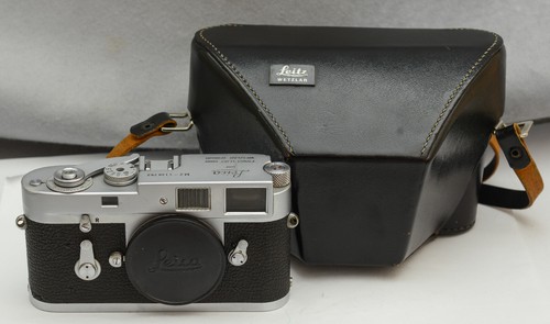 Leitz leica all - leica, m2