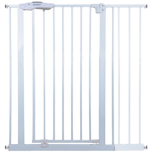 105cm treppenschutzgitter - 95-105cm,