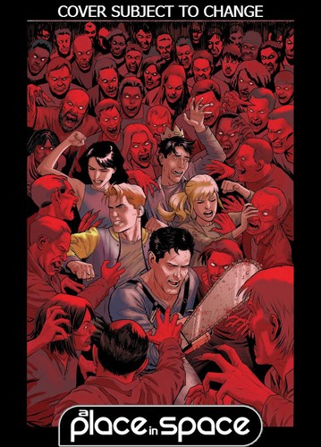 Archie army darkness 5h - army, of