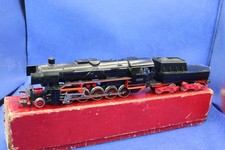 Gützold Spur H0 DR Dampflok