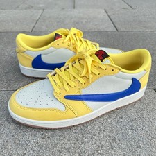 Original Nike Air Jordan 1