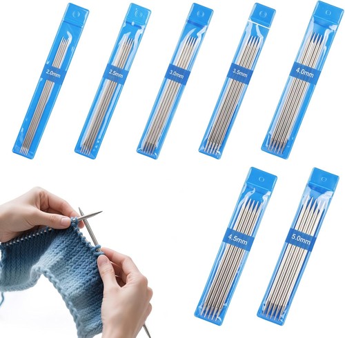 Coopay stricknadeln set - coopay,