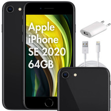 Apple iPhone SE 2020 64GB
