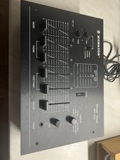 Monacor mpx 5000 - monacor, mpx-5000