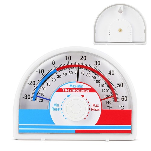 Temperaturschreiber für