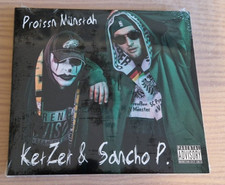 CD Preussen Münster Ketzer &