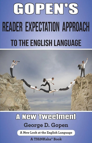 Gopen reader expectation - gopen's,