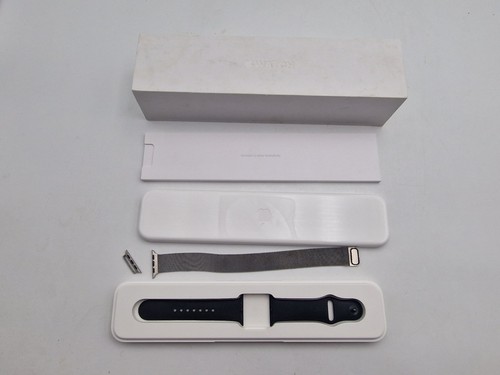 Apple watch verpackung mit - watch,