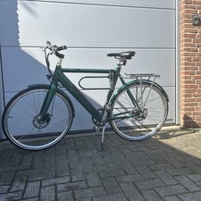 Urban Bike mit
