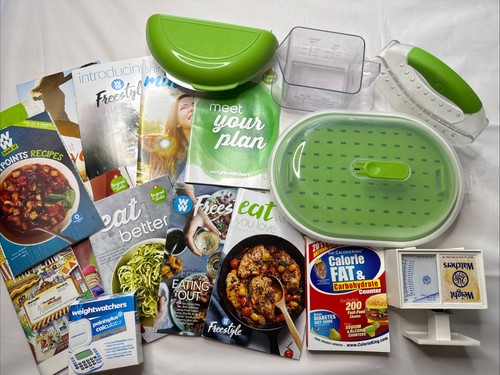 Weight watchers lot - lot,
