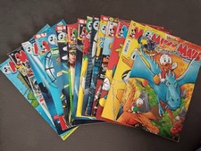 30x Micky Maus Hefte Sammlung