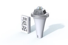 WS9079 Digital Wireless Pool