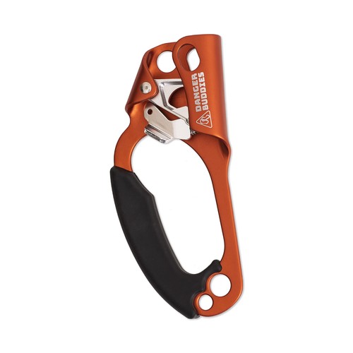 Rope ascender fall protection - ascender,
