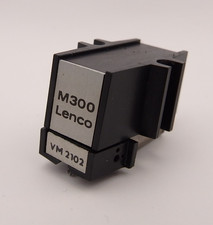 Lenco / Tesla M 300