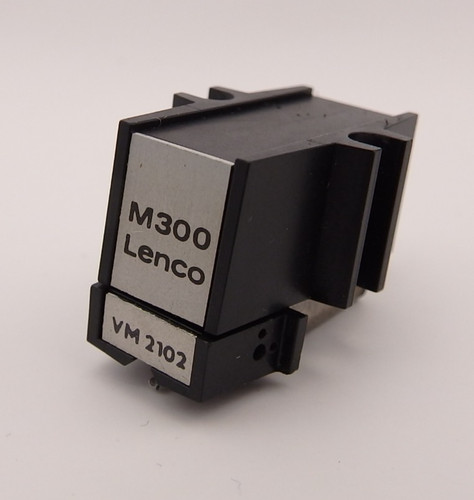 Lenco tesla m 300 - tesla,