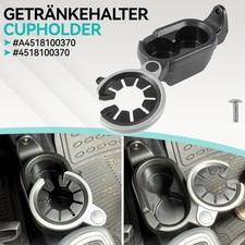 Für Smart Fortwo 451 Smart