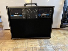 Philips D6650 Double Cassette