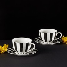 AMBITION  Kaffeeservice für 6