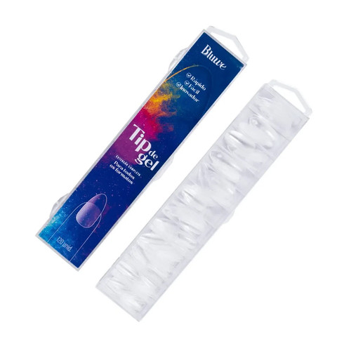 Bluwe gel tip - gel,