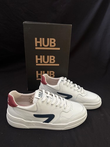 Hub herren sneaker court - sneaker,