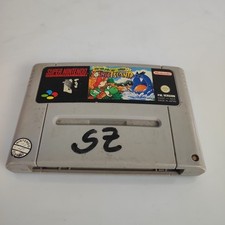 Super Mario World 2: Yoshi´s