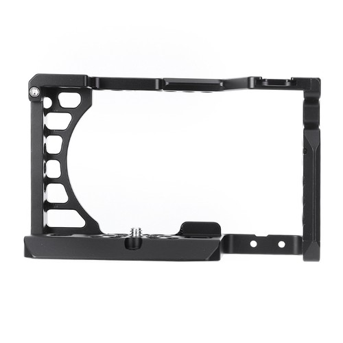 High quality camera - video, cage