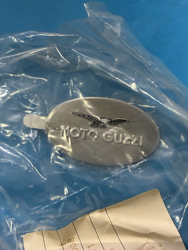 Gu32769510 moto guzzi adler - guzzi,