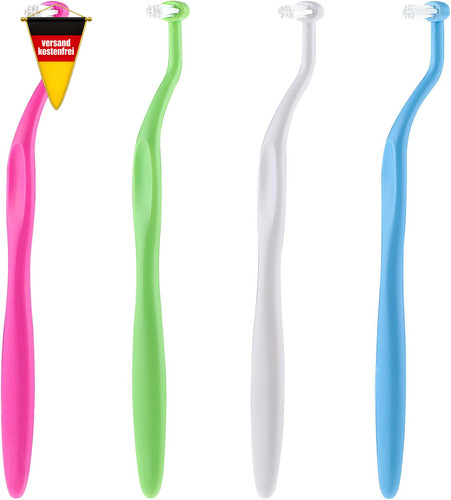 Kleine zahnbürsten für - kleine,