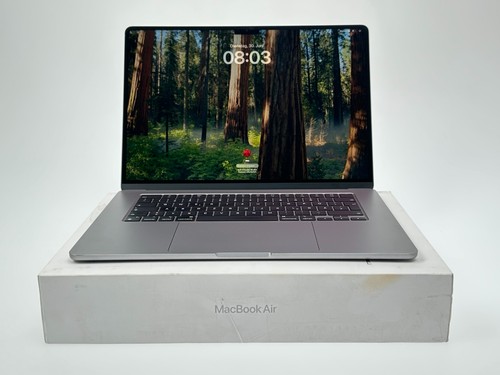 Apple macbook air - air, m2