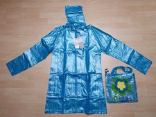 Alcott Damen PVC Regenjacke