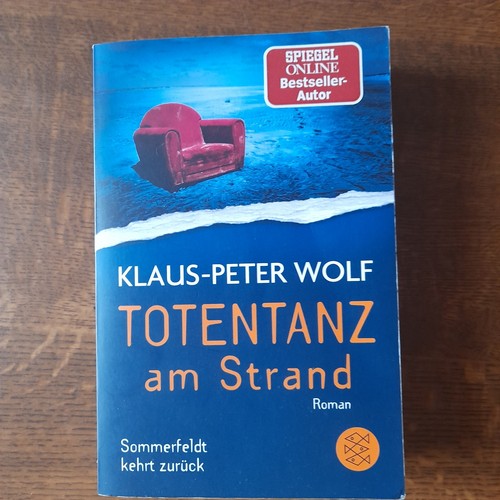 Totentanz strand - am,