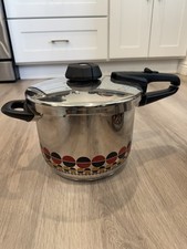 VINTAGE FISSLER VITAVIT 7 L