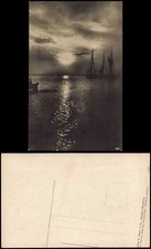 .Mecklenburg  Ostsee  Baltic