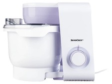 SILVERCREST® KITCHEN TOOLS Küchenmaschine »SKM 550 В3«, 550 W (lila) ΙΑΝ: 374153