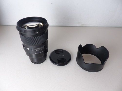 Sigma 50mm 4 dg - 1,4, 77