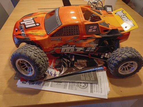 Scale truck von - truck, 2)