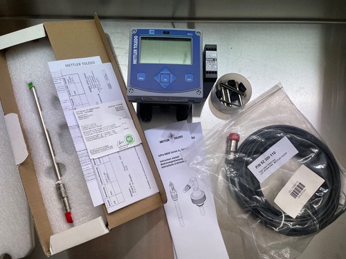 Komplett set mettler - komplett-set, do