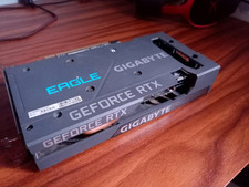 *DEFEKT* RTX 3050 EAGLE OC 8GB